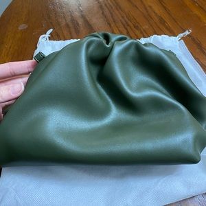 Bottega Veneta DUPE mini dumpling bag
